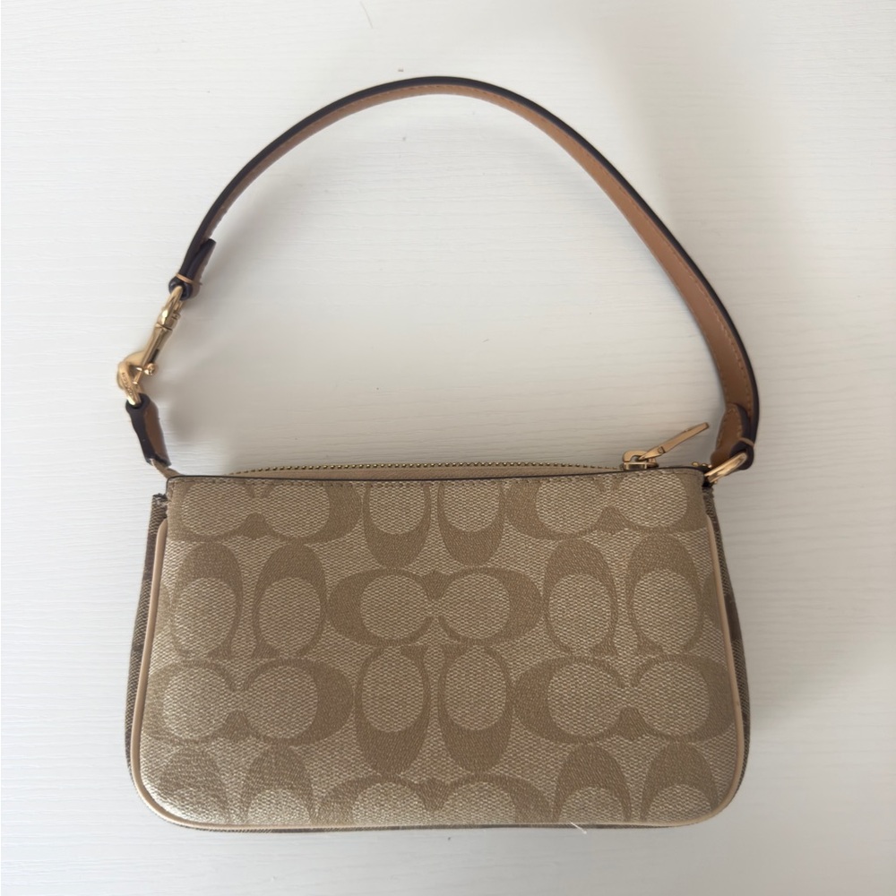 Nolita 19 Coach Shoulder Bag - Picture 2 of 4